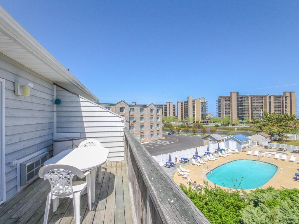 Bethany Beach Inn - 202 Bethany Beach Inn المظهر الخارجي الصورة