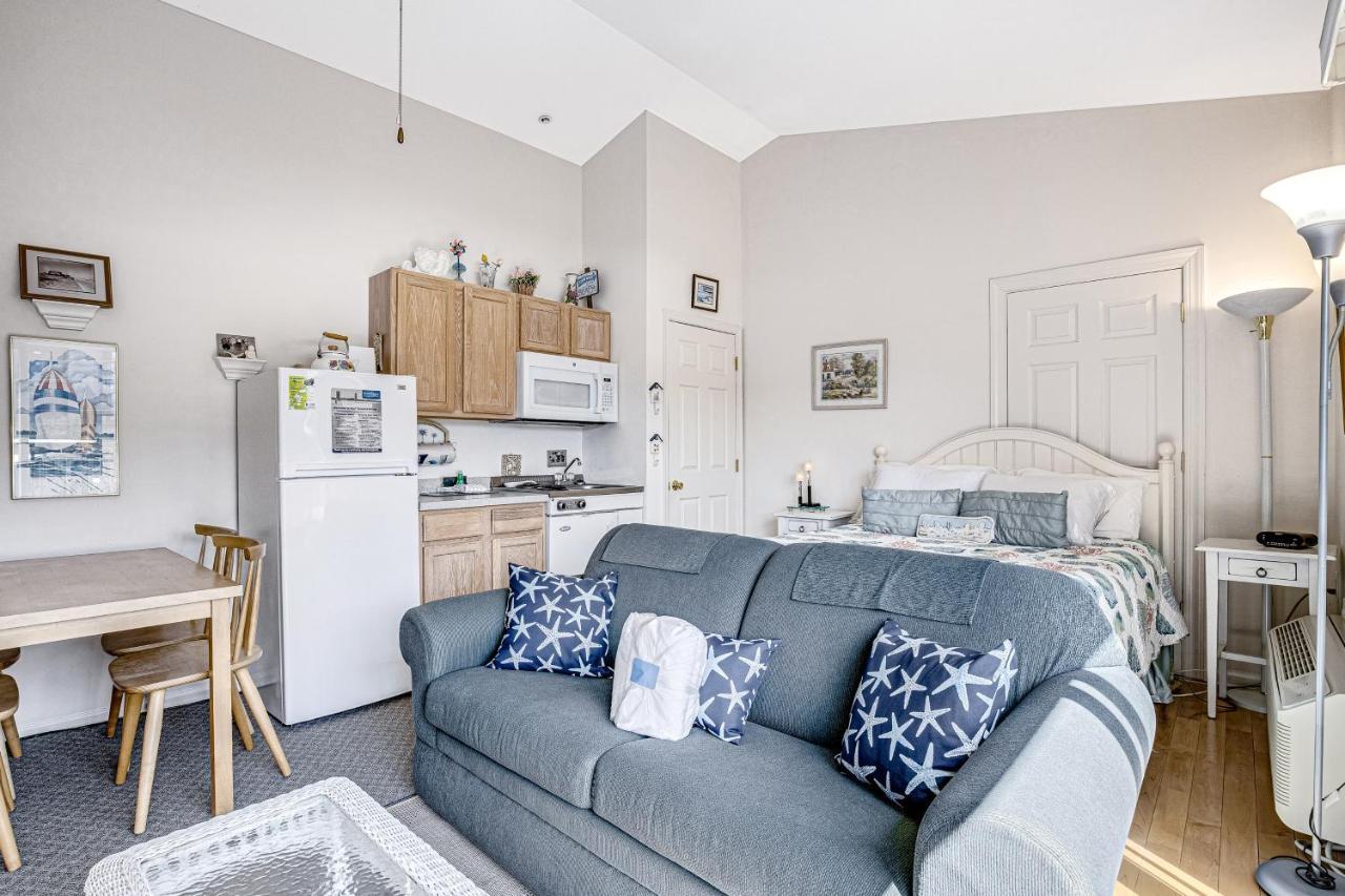 Bethany Beach Inn - 202 Bethany Beach Inn المظهر الخارجي الصورة