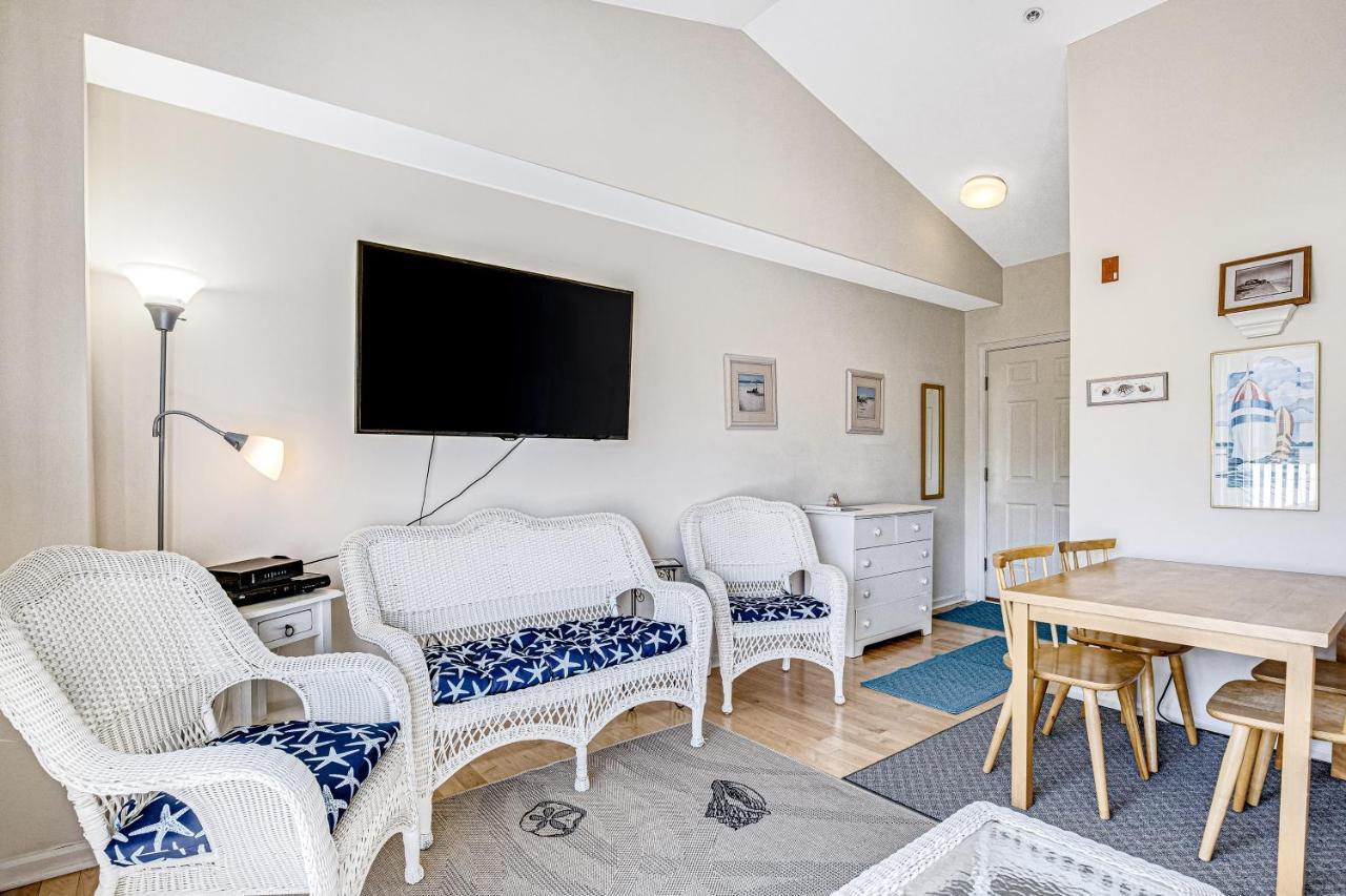 Bethany Beach Inn - 202 Bethany Beach Inn المظهر الخارجي الصورة