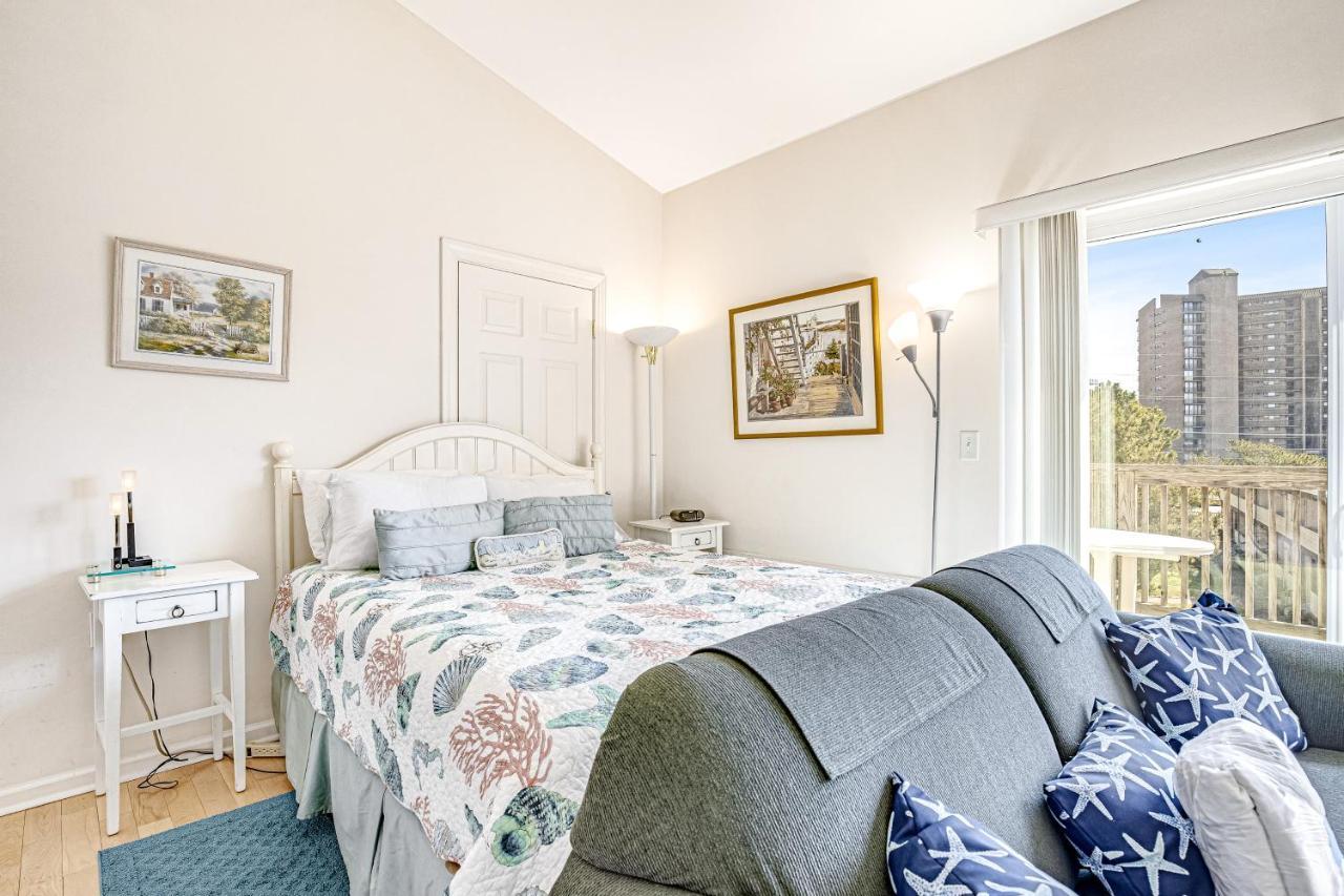 Bethany Beach Inn - 202 Bethany Beach Inn المظهر الخارجي الصورة