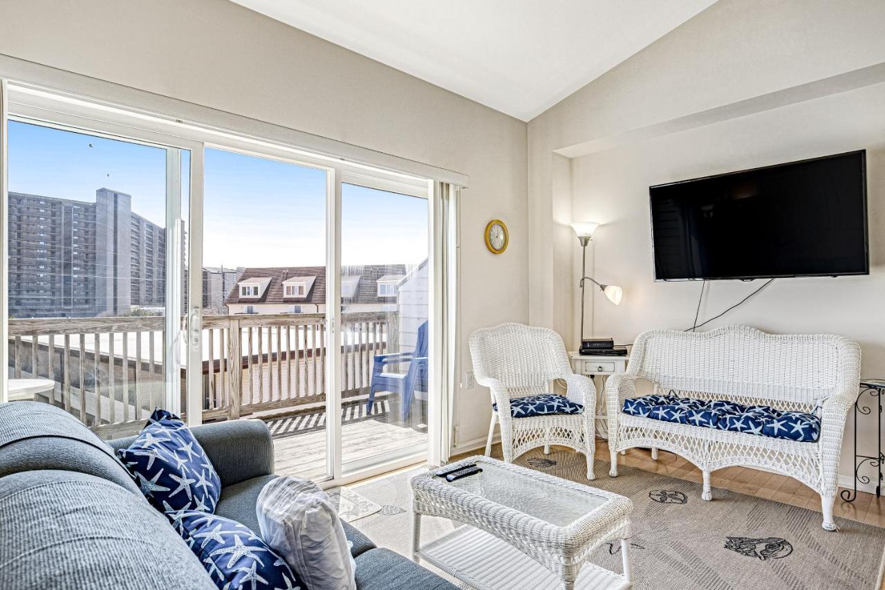 Bethany Beach Inn - 202 Bethany Beach Inn المظهر الخارجي الصورة