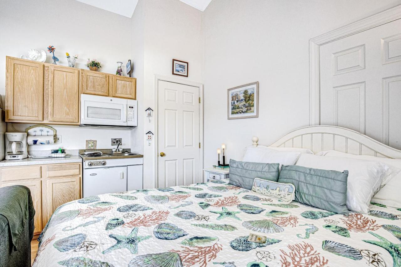 Bethany Beach Inn - 202 Bethany Beach Inn المظهر الخارجي الصورة