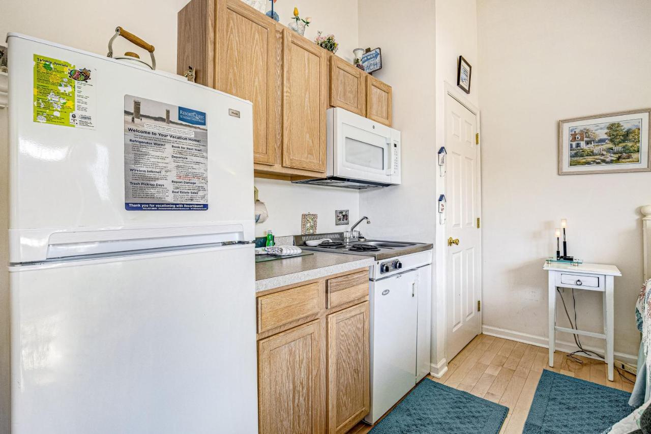 Bethany Beach Inn - 202 Bethany Beach Inn المظهر الخارجي الصورة