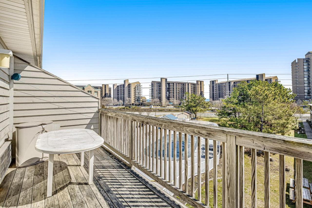 Bethany Beach Inn - 202 Bethany Beach Inn المظهر الخارجي الصورة