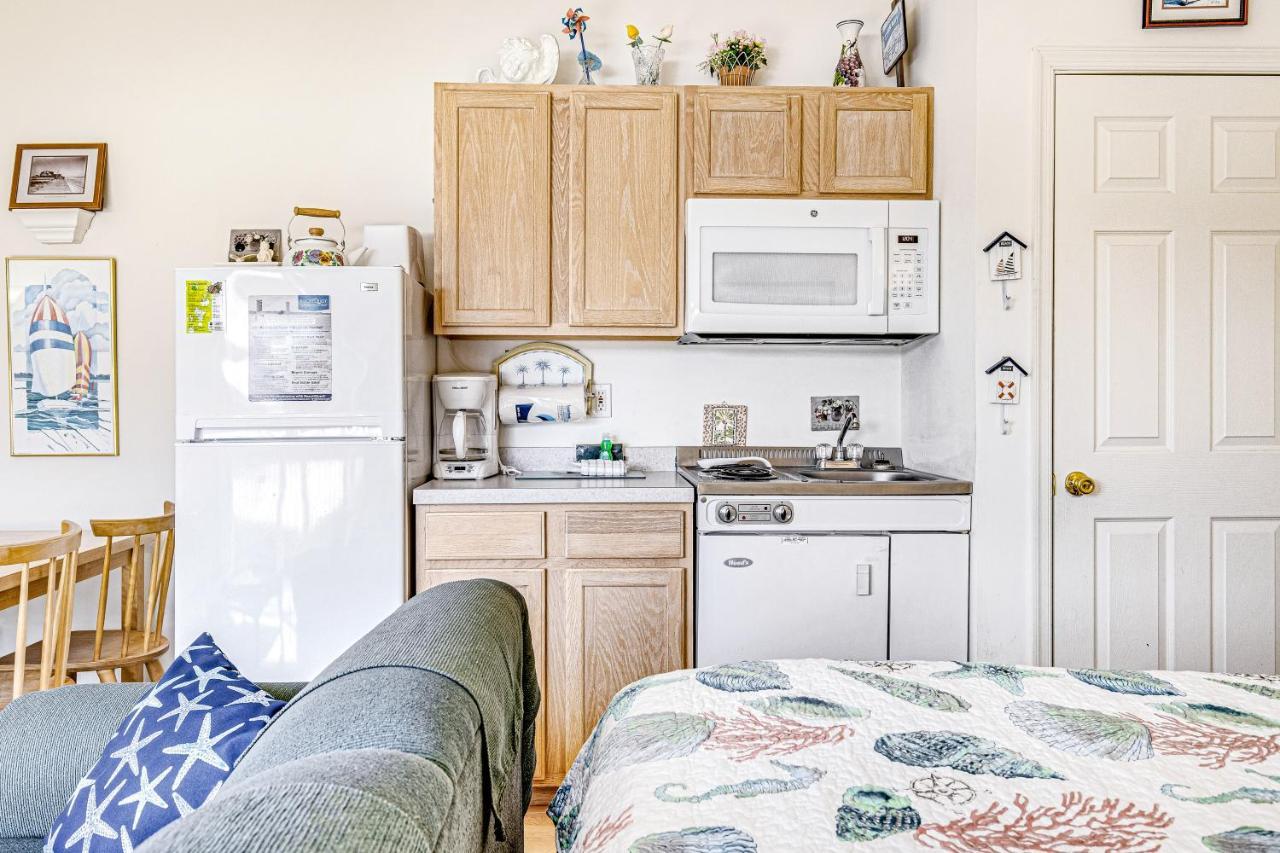 Bethany Beach Inn - 202 Bethany Beach Inn المظهر الخارجي الصورة
