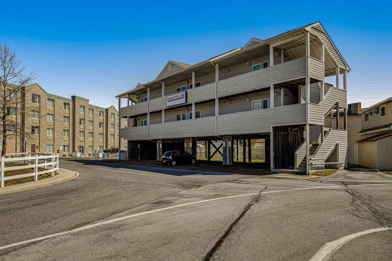 Bethany Beach Inn - 202 Bethany Beach Inn المظهر الخارجي الصورة