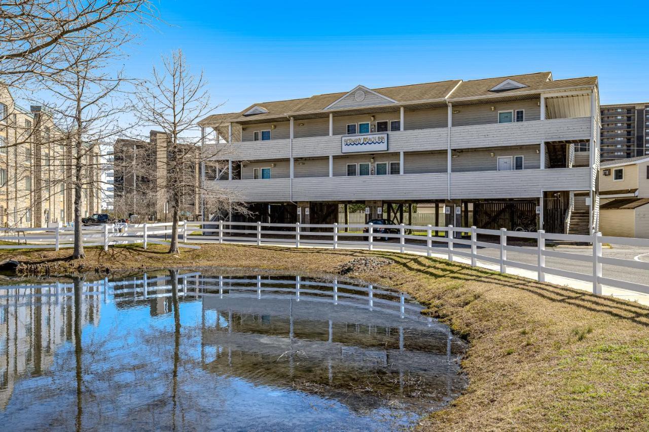 Bethany Beach Inn - 202 Bethany Beach Inn المظهر الخارجي الصورة