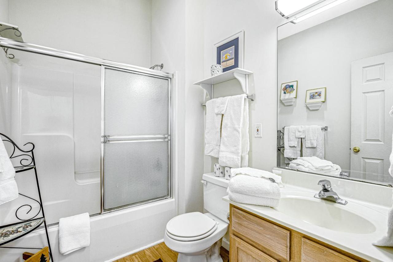 Bethany Beach Inn - 202 Bethany Beach Inn المظهر الخارجي الصورة