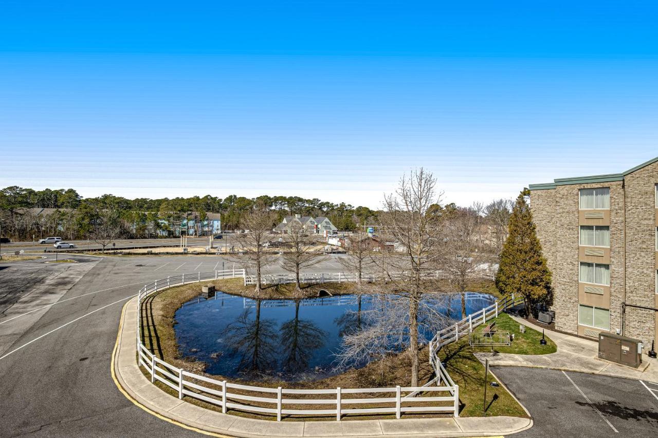 Bethany Beach Inn - 202 Bethany Beach Inn المظهر الخارجي الصورة